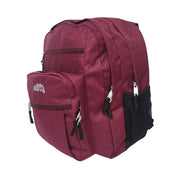 idge 53 Bolton Backpack Maroon