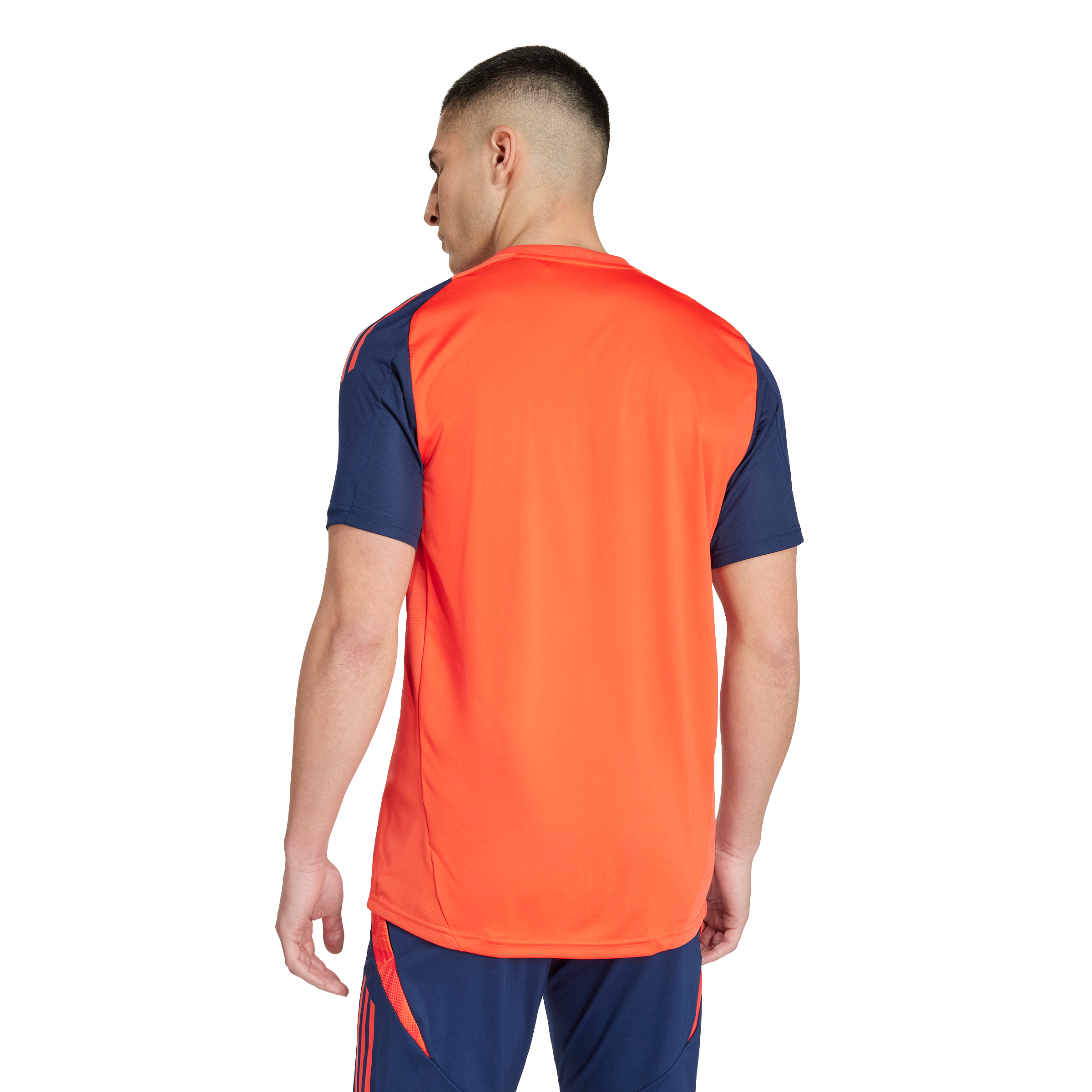 Adidas MUFC Training Jersey