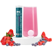 Kinetica Electro C Berry Fizz