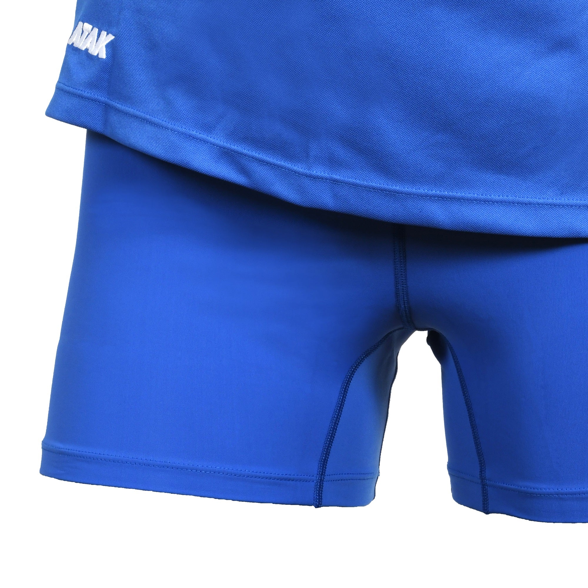 Atak Camogie Skort 2.0 Blue