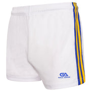 Gaelic Armour Gaelic Shorts (White Royal Amber)