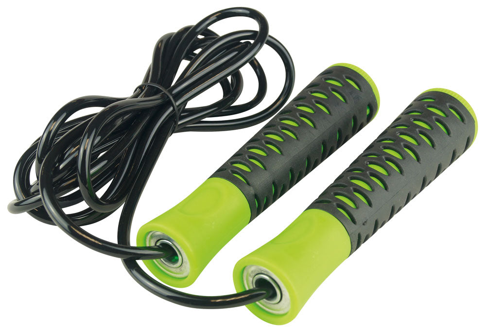 Urban Fitness High Grip Speed Rope .8m