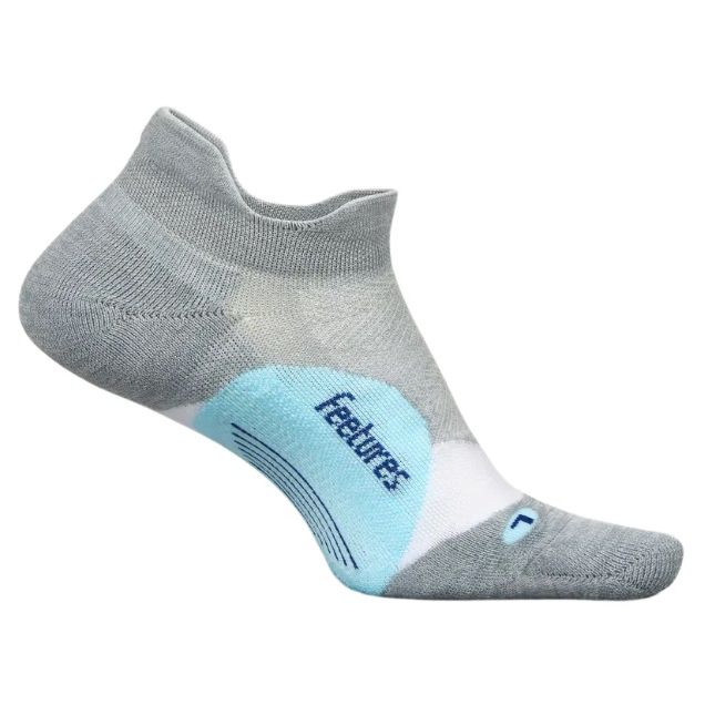 Feetures Elite LC NST Gray Sky