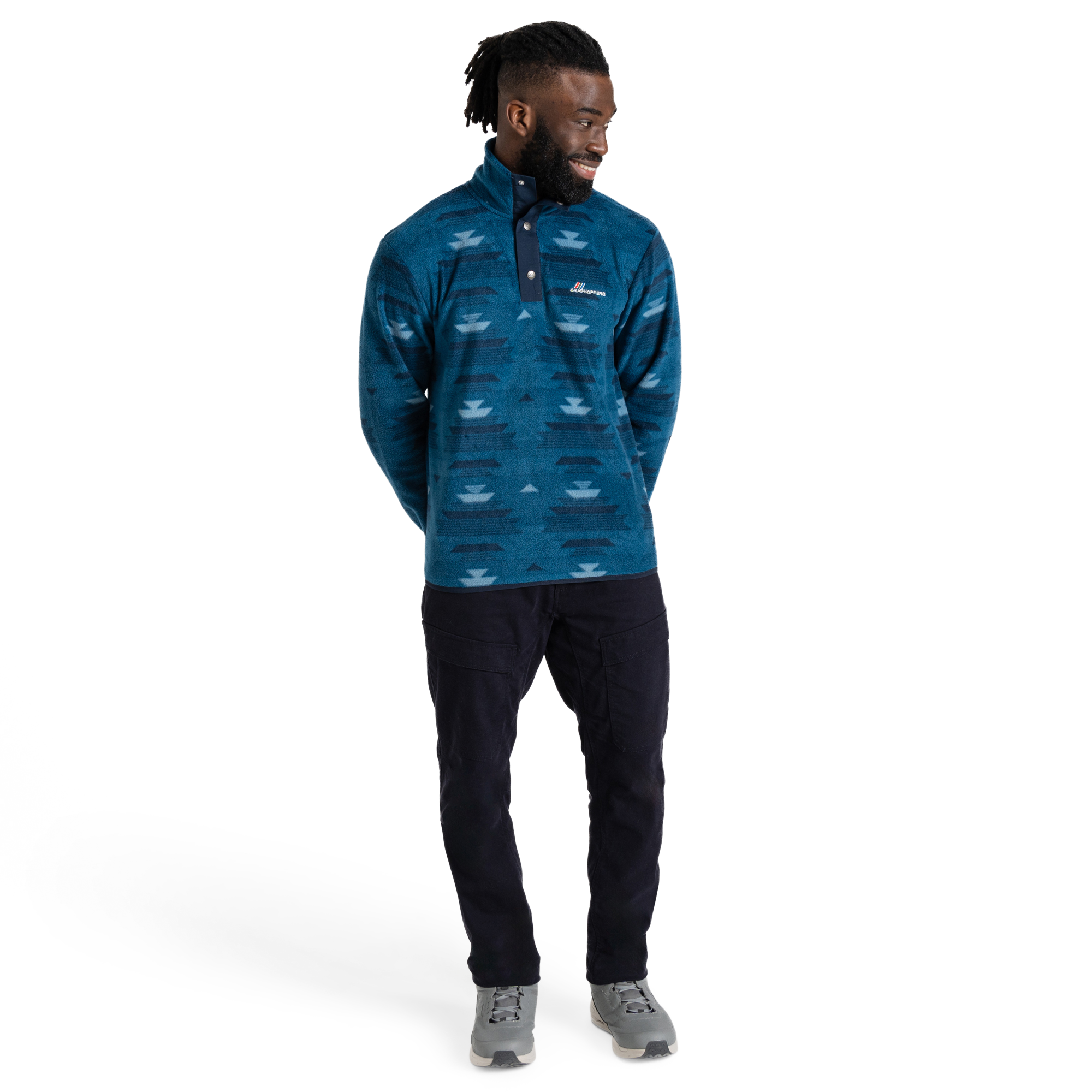 Craghoppers Dewlish Overhead