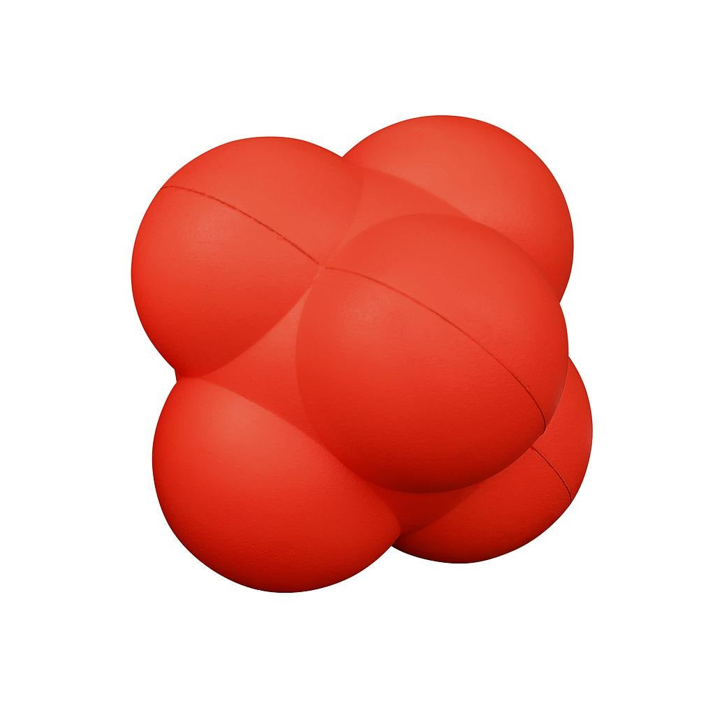 Precision Foam Reaction Ball Coated