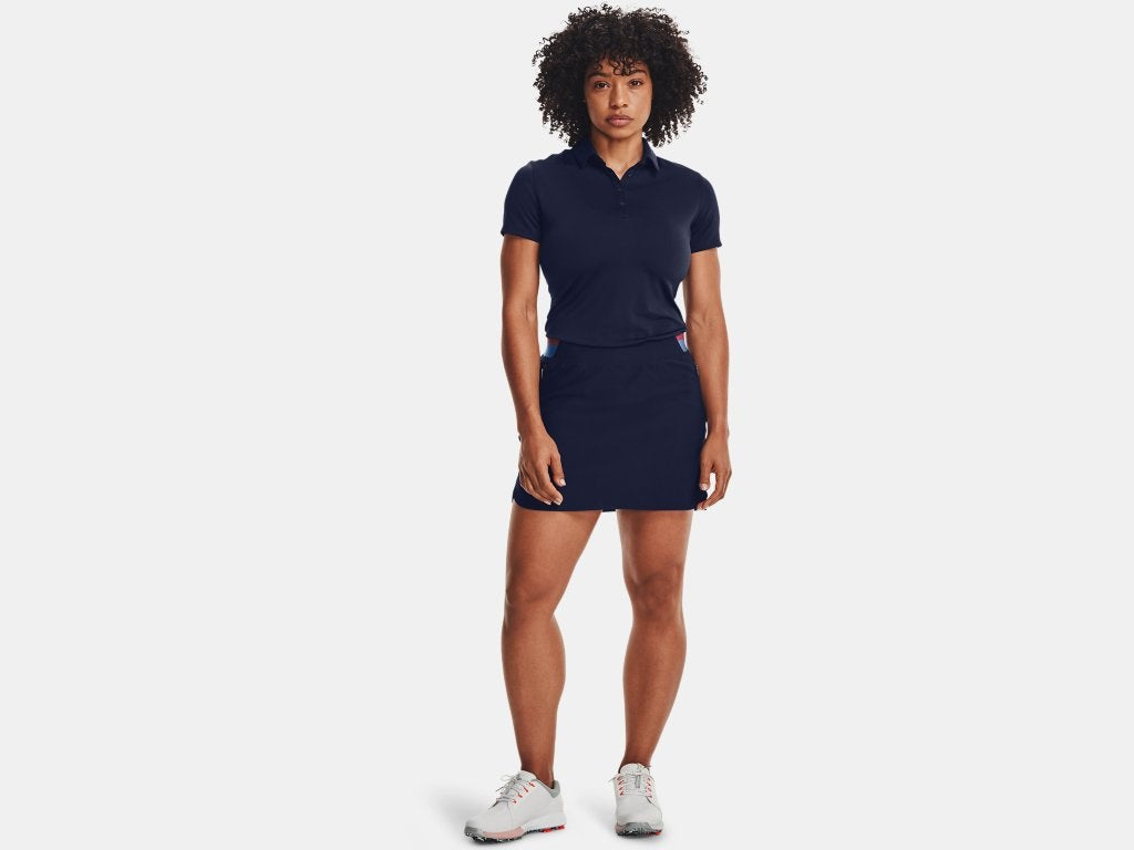 Under Armour Zinger Polo