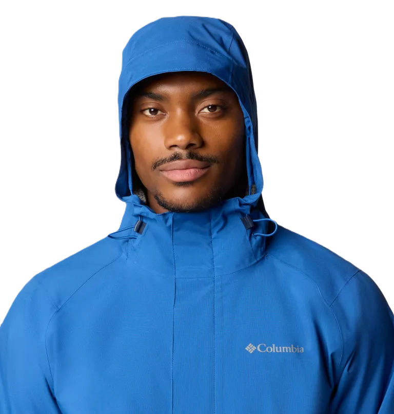 Columbia Earth Explorer