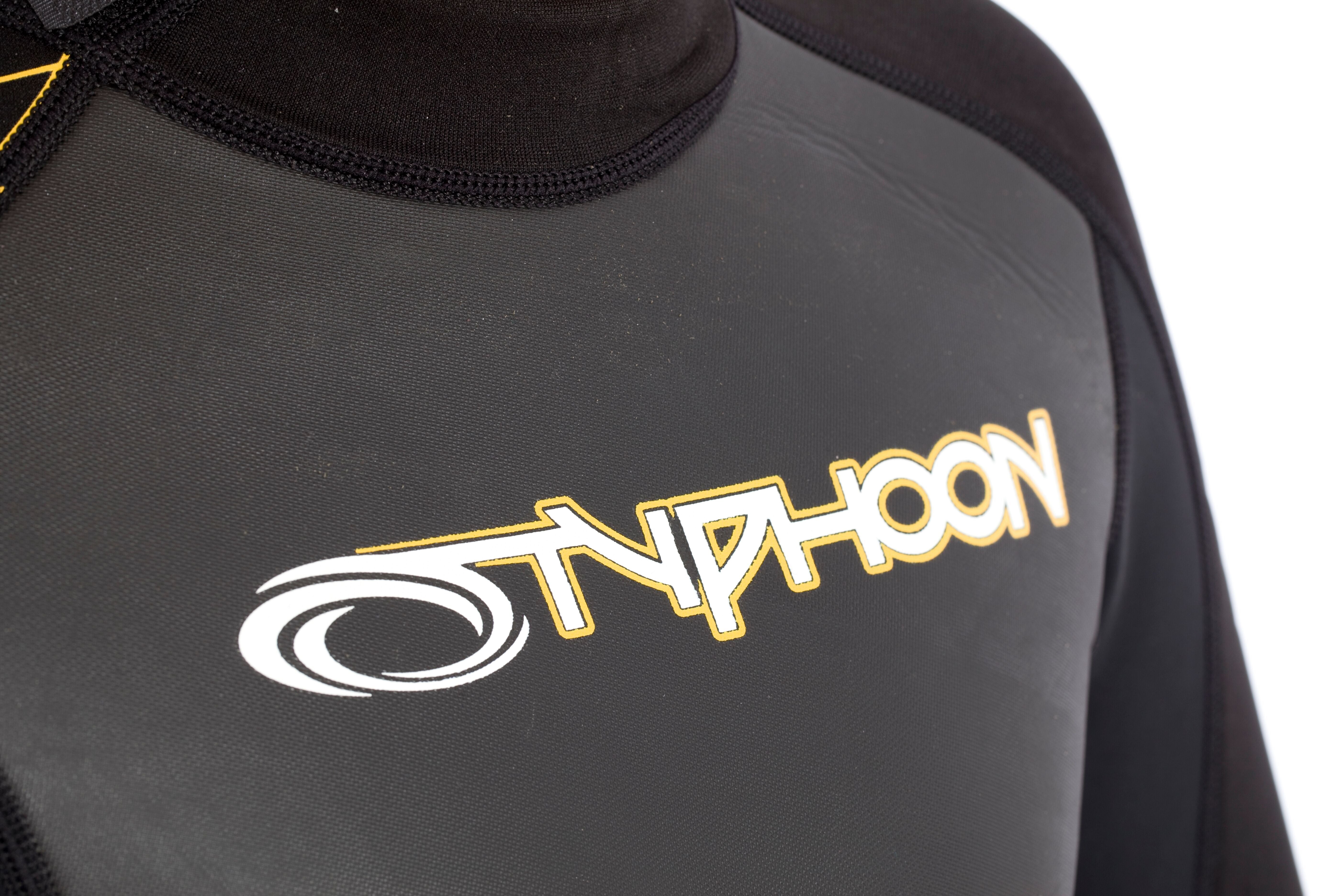 Typhoon Storm 3mm Junior