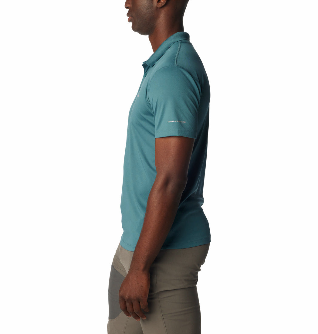 Columbia Zero Rules™ Polo