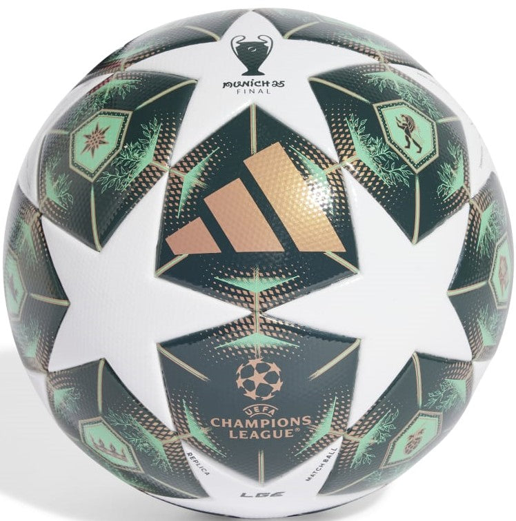 Adidas UCL League 24/25 Knockout Ball