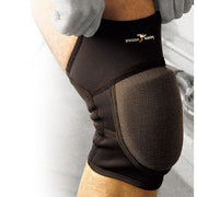 Precision Padded Knee Support