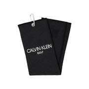 Calvin Klein Tri-Fold Towel
