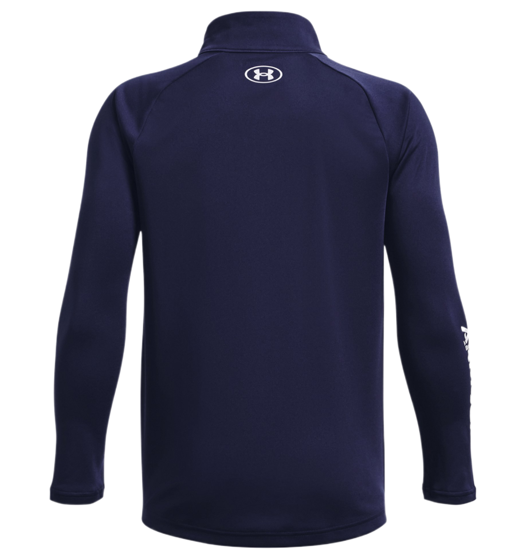 Under Armour Tech™ Logo