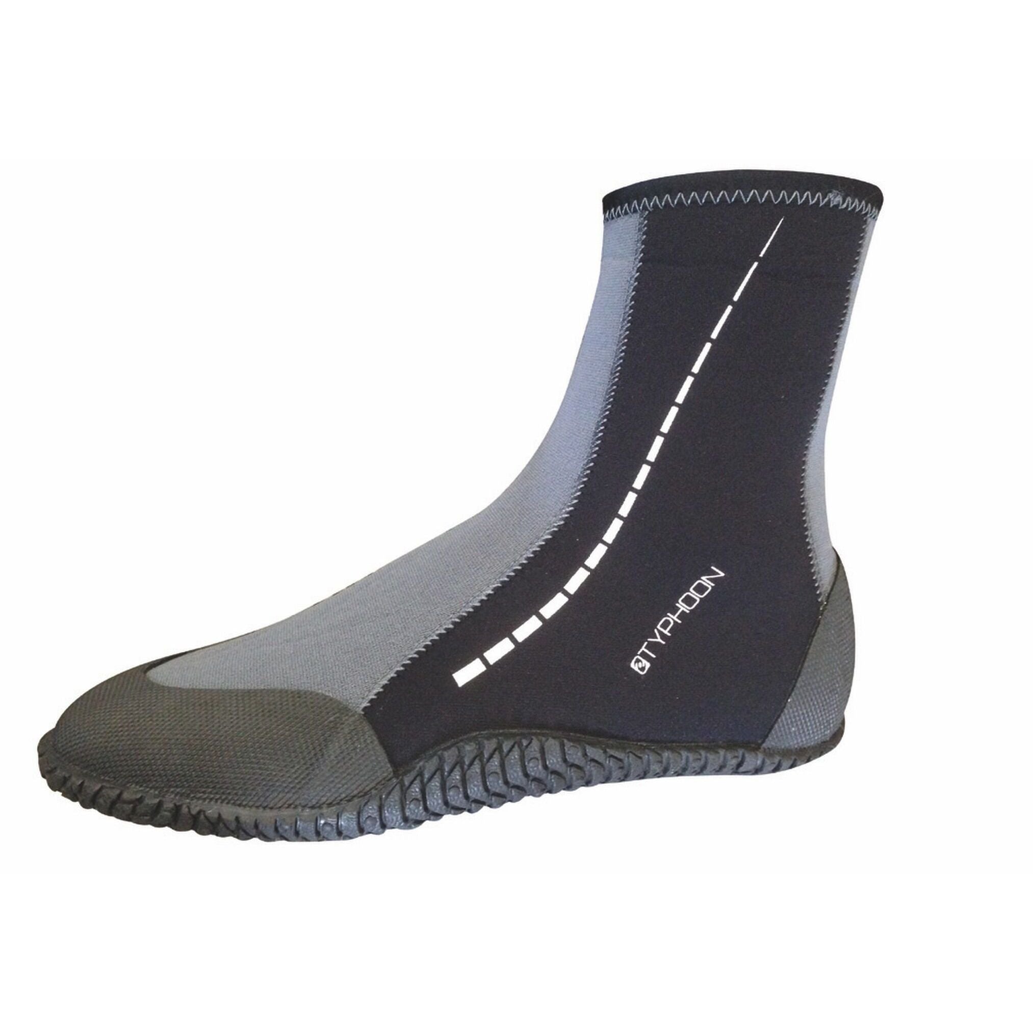 Typhoon Z3 Bootie Boys -