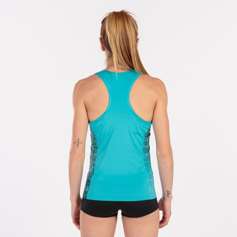 Joma Elite VIII Tank