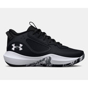 Under Armour Lockdown Basketball