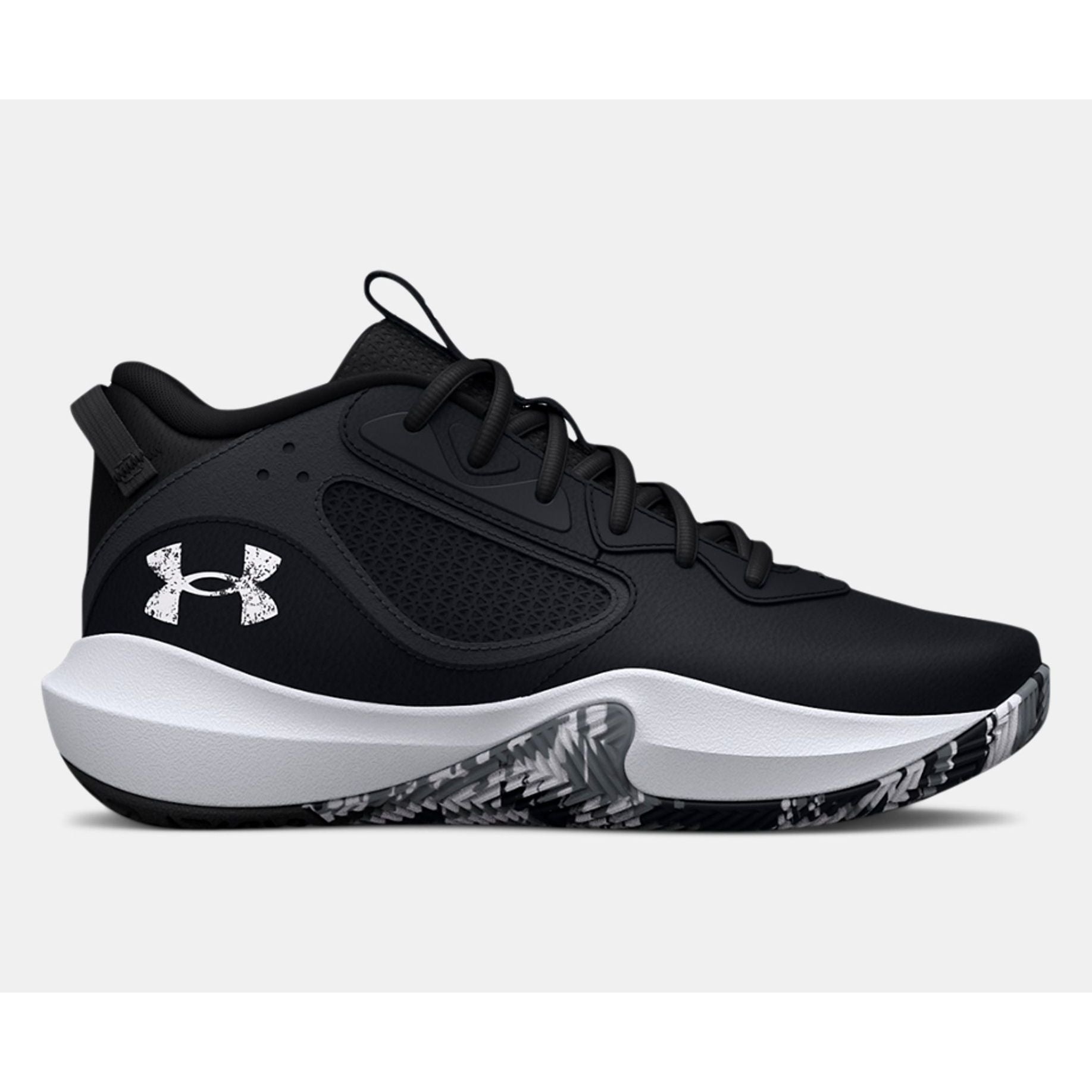 Under Armour Lockdown Basketball