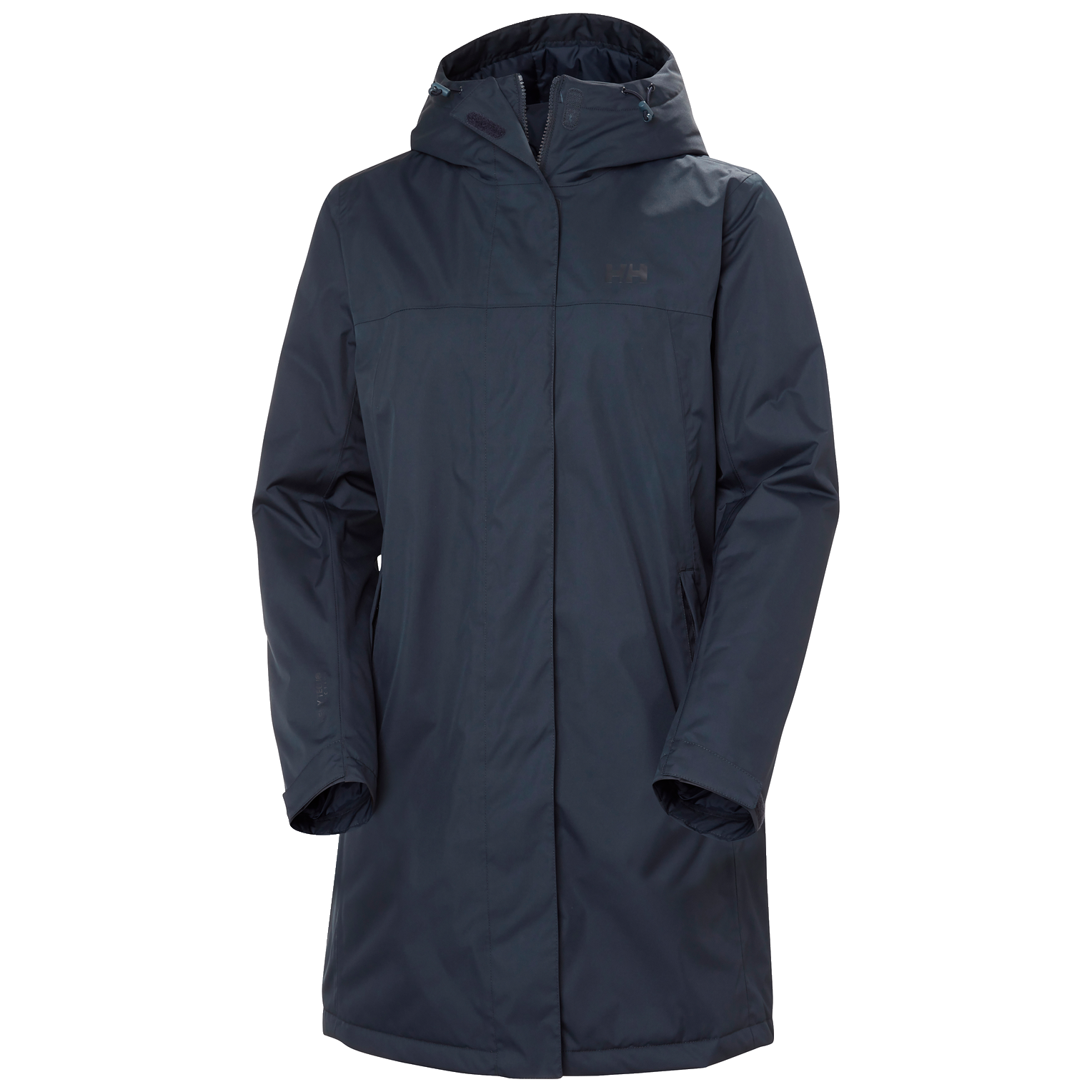 Helly Hansen Vancouver Fleece Lined Coat