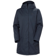 Helly Hansen Vancouver Fleece Lined Coat