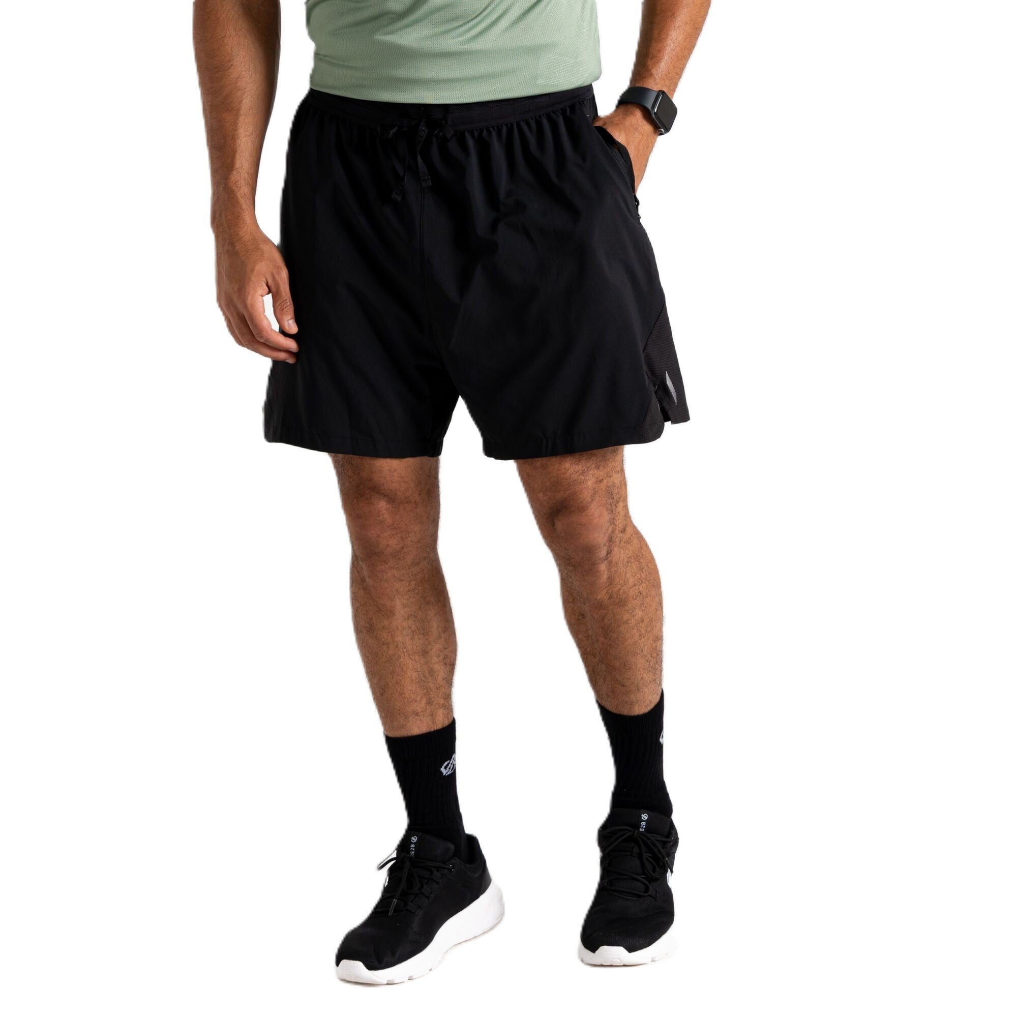 Dare2b Ultimate Men' Shorts Black