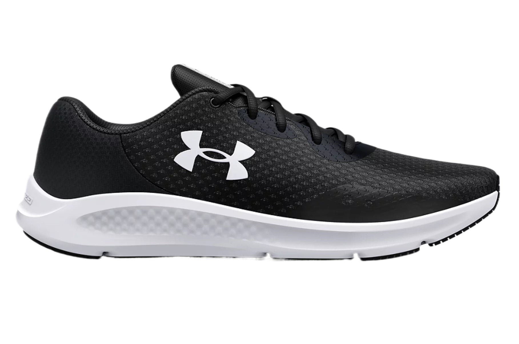 UA Charged Pursuit 3