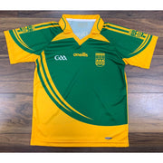 O'Neills Ennistymon Training