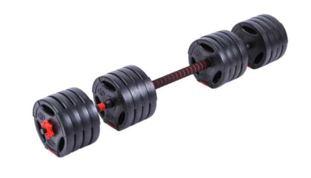 Pure2Improve Hybrid Weight