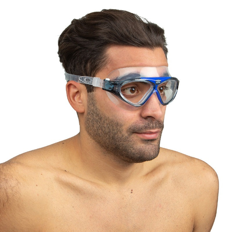 SEAC Vision Goggles