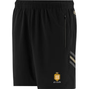 O'Neills Clare GAA Weston Shorts