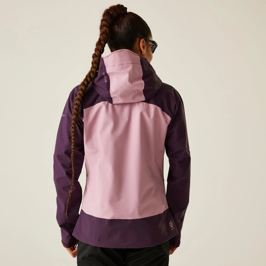 Dare2b Women's Torrek II Waterproof Jacket