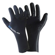 Sola 3mm Super-stretch Gloves