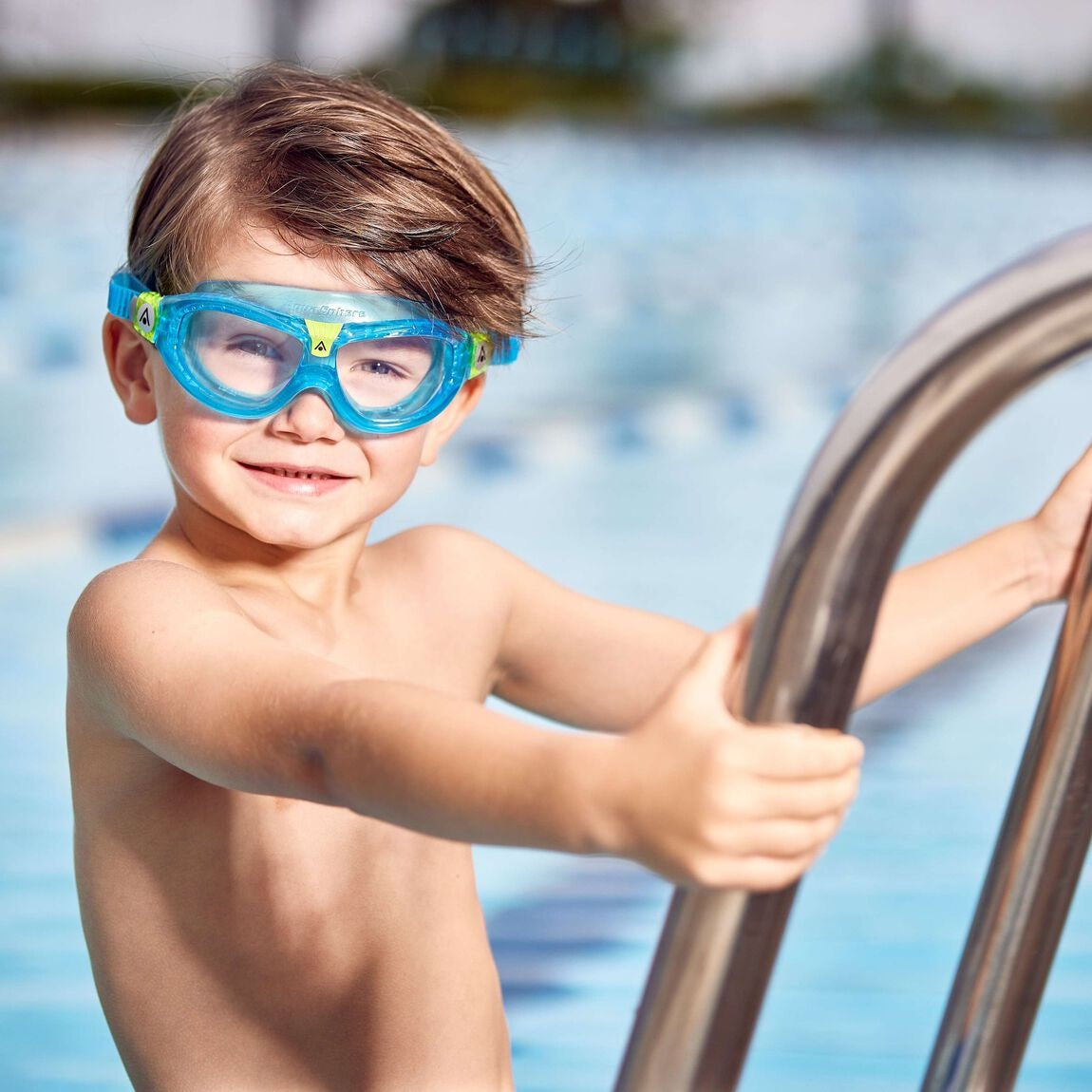 Aqua Sphere Seal Kids