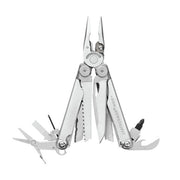 Leatherman Wave®+ MultiTool
