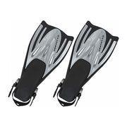 Typhoon Adjustable Fins J -