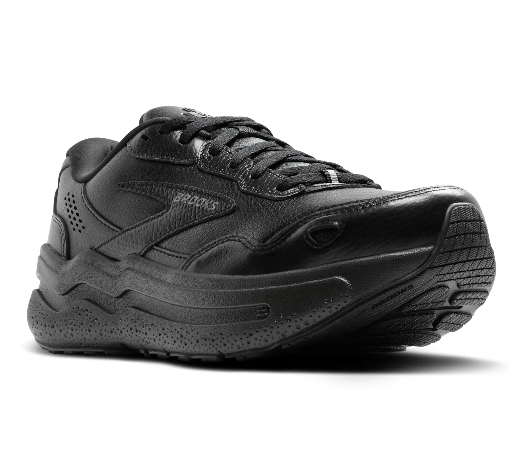 Brooks Ghost Max Ladies Running Shoe