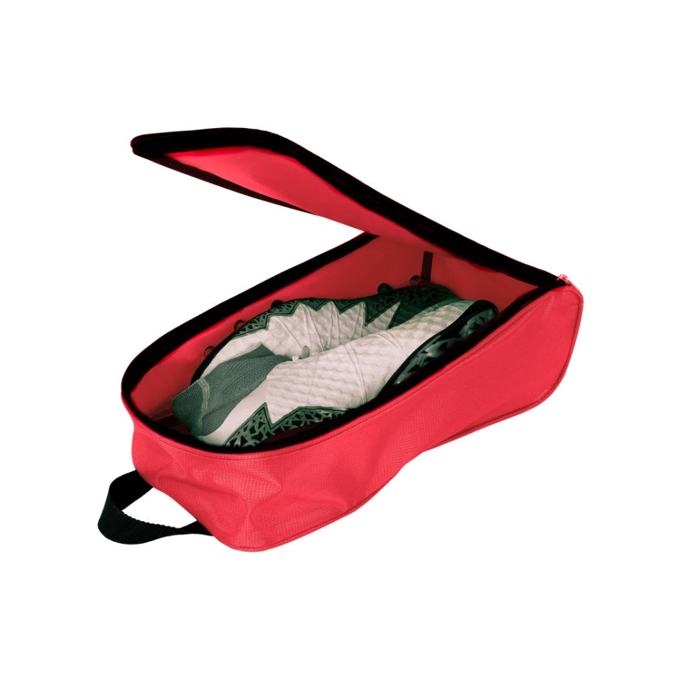 Liverpool LFC Ultra Bootbag Red