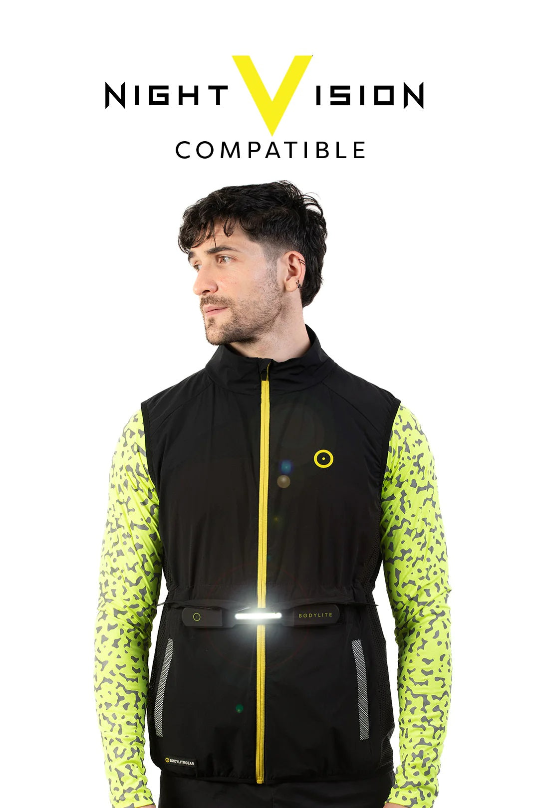 Bodylite Gear NiteVision Gilet