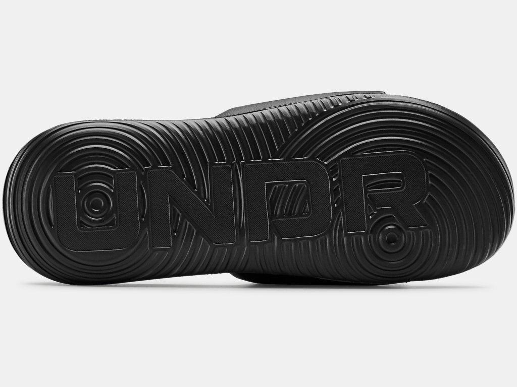 Under Armour Ansa Mens Fixed Slides