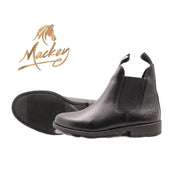 Mackey Jodphur Boot