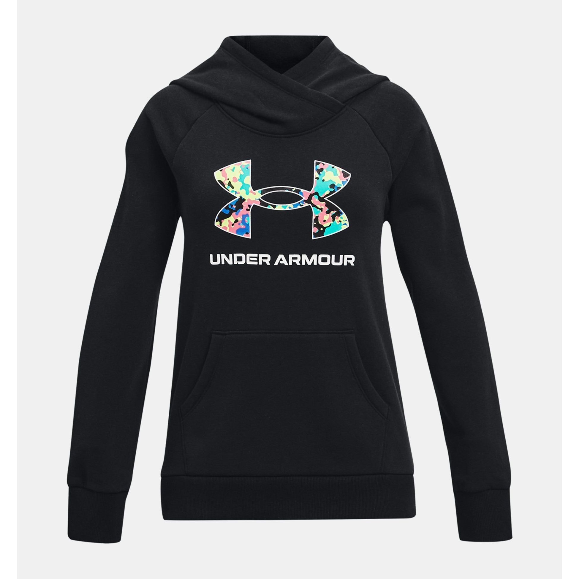 Under Armour Rival Logo Hoodie