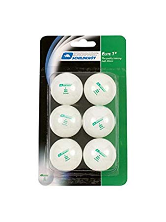 Central Sports Ireland Schildkrot Elite Balls