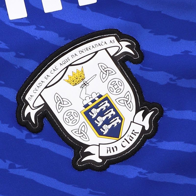 O'Neills Clare GAA Commemorative Jersey