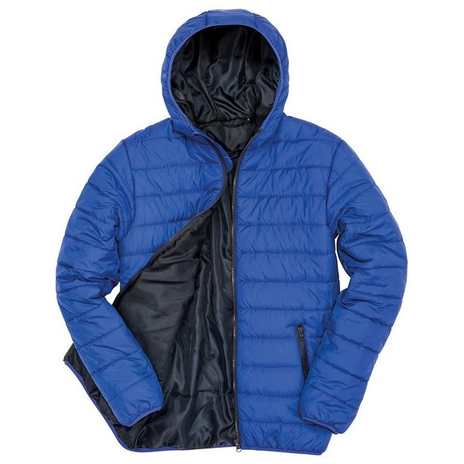 Result Soft Padded Jacket