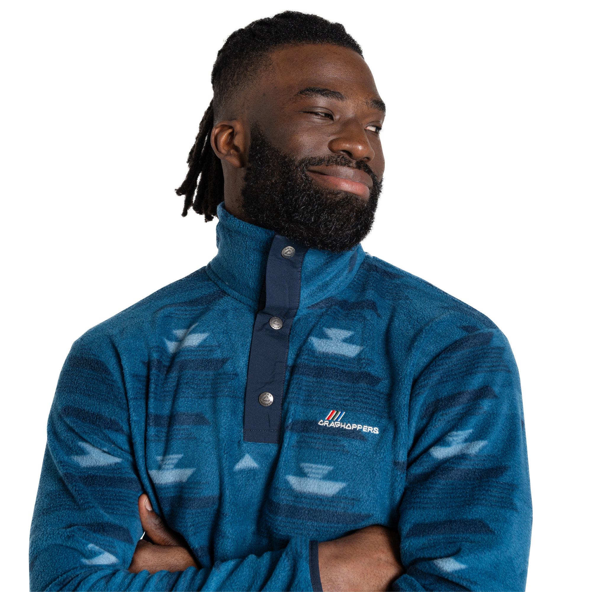 Craghoppers Dewlish Overhead