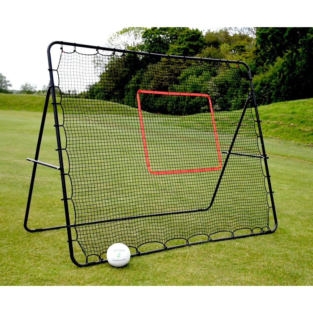 Precision Jumbo Rebounder