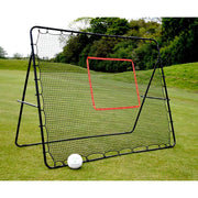 Precision Jumbo Rebounder