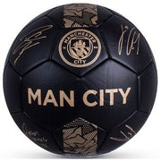 Hy-Pro Man City FC Signature Football