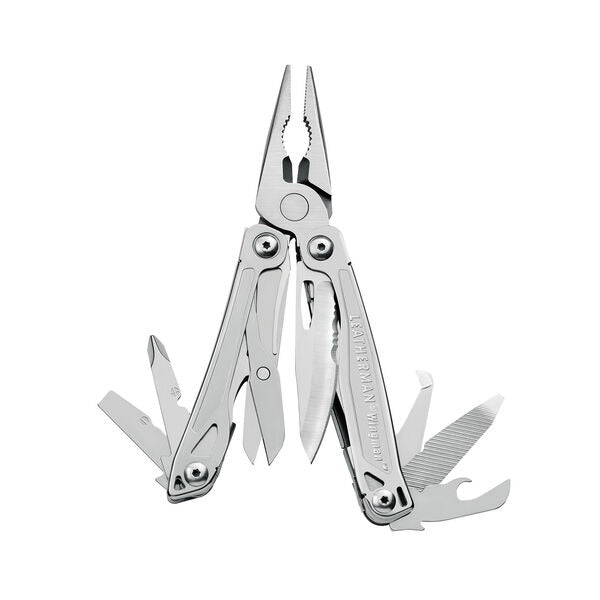 Leatherman Wingman® Multi-Tool
