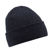 Beechfield Thinsulate™ Beanie Graphite Grey