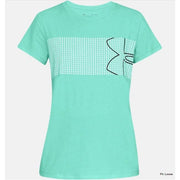 Under Armour Graphic Crew